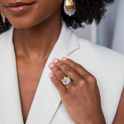 Engagement Rings | Diamond Cellar | Diamond wedding rings, Engagement rings,  Wedding rings